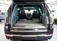 Chevrolet Tahoe SUV / Terénní 6,2 l 313 kw