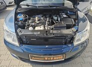 Škoda Octavia Kombi 1,2 l 77 kw