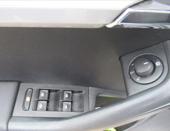 Škoda Octavia Sedan 1,6 l 81 kw