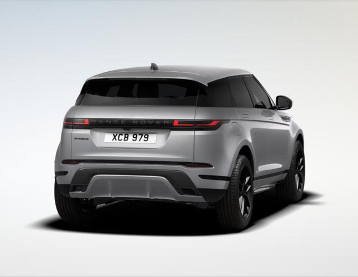 Land Rover Range Rover Evoque 3