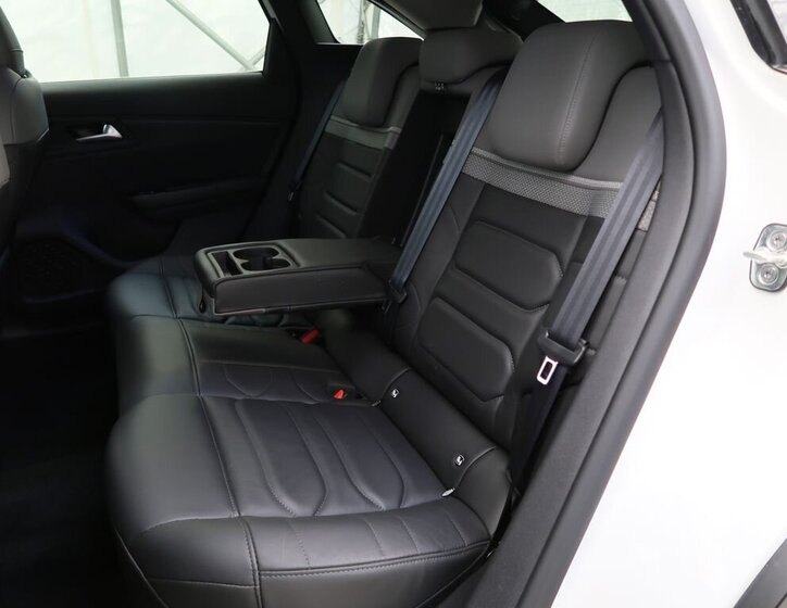 Citroën C5 X Kombi 1,2 l 96 kw