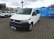Volkswagen Transporter Ostatní 2,0 l 81 kw