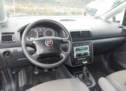 Volkswagen Sharan Kombi 2,0 l 103 kw