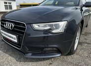 Audi A5 Hatchback 2,0 l 100 kw