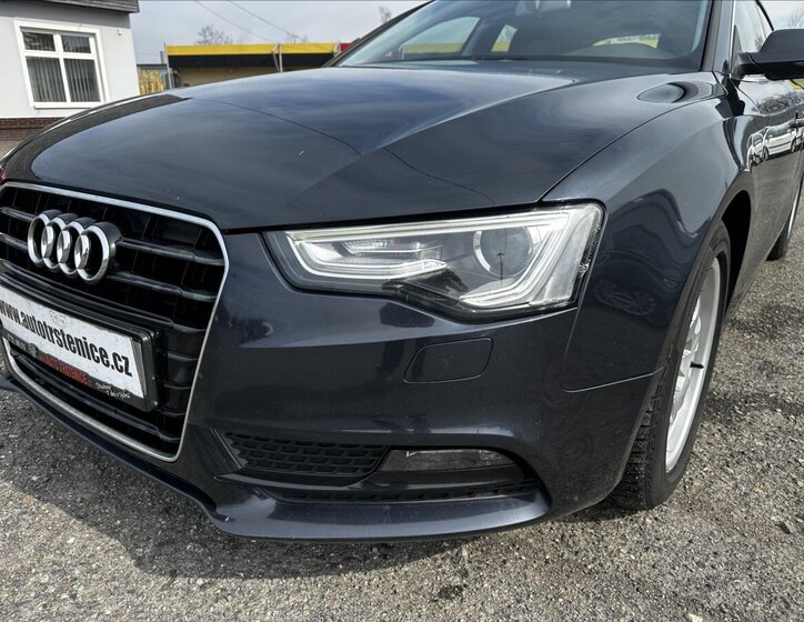 Audi A5 Hatchback 2,0 l 100 kw