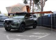 Toyota Hilux Pick-up 2,8 l 150 kw