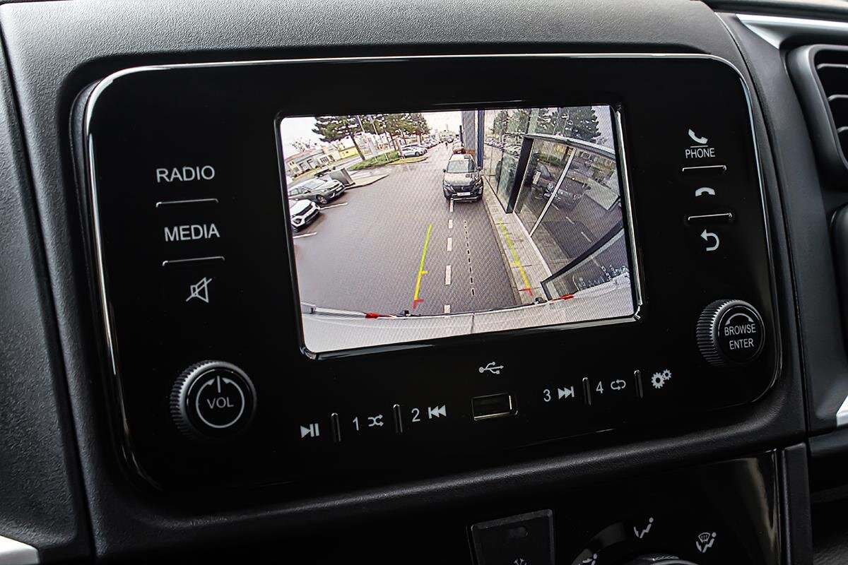 Peugeot Boxer Ostatní 2,2 l 132 kw