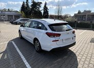 Hyundai i30 Kombi 1,4 l 103 kw