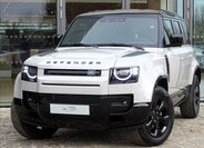 Land Rover Defender SUV 3,0 l 183 kw