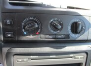 Škoda Fabia Hatchback 1,2 l 63 kw