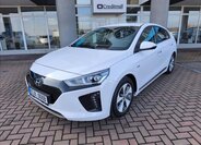 Hyundai IONIQ Hatchback 0,0 88 kw
