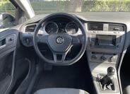 Volkswagen Golf 17