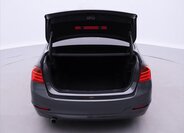 BMW Řada 3 Sedan 2,0 l 120 kw