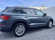 Škoda Kodiaq Kombi 2,0 l 110 kw