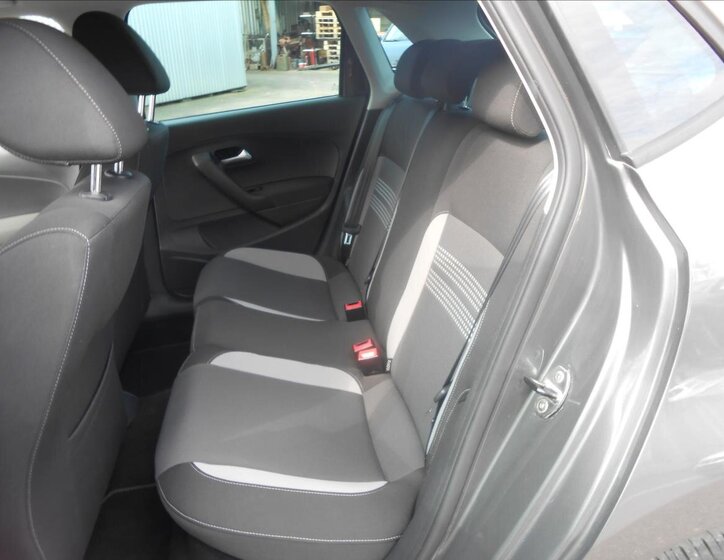 Volkswagen Polo Hatchback 1,2 l 51 kw