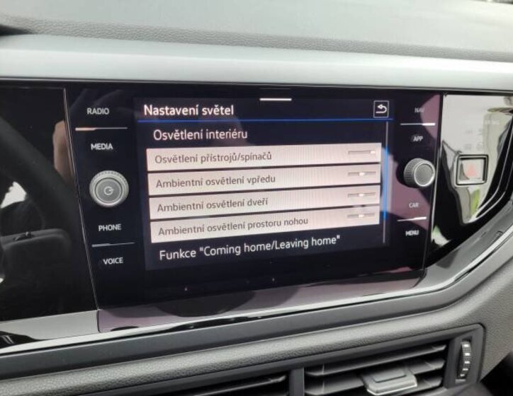 Volkswagen Taigo Ostatní 1,5 l 110 kw