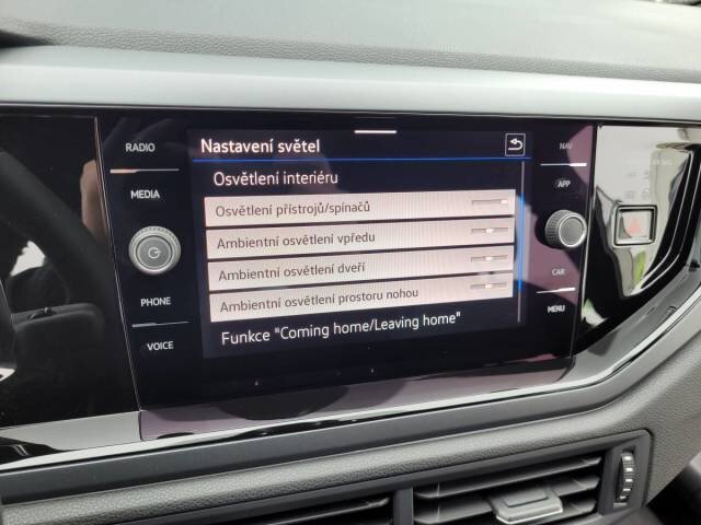 Volkswagen Taigo Ostatní 1,5 l 110 kw