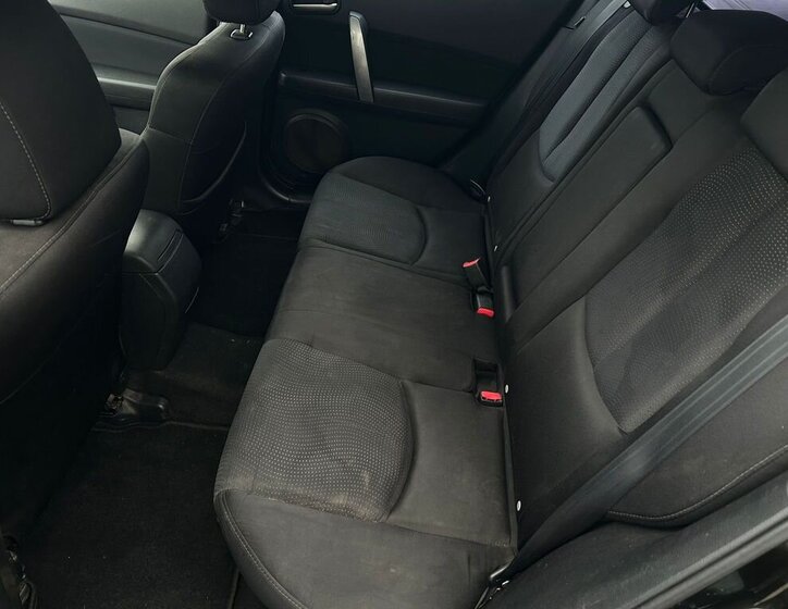 Mazda 6 Kombi 2,0 l 103 kw