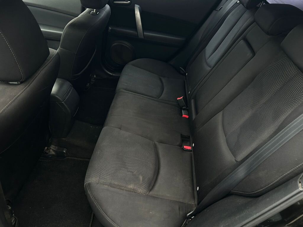 Mazda 6 Kombi 2,0 l 103 kw