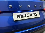 Škoda Kodiaq SUV / Terénní 2,0 l 110 kw