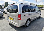 Mercedes-Benz Vito 3