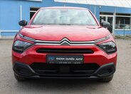 Citroën C4 Hatchback 1,2 l 74 kw