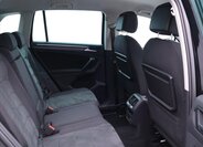 Volkswagen Tiguan SUV 1,5 l 110 kw