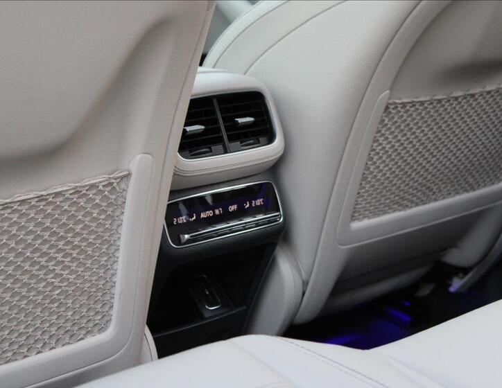 Mercedes-Benz GLS 42