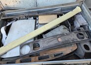 Tatra Ostatní Sedan 0,0 0