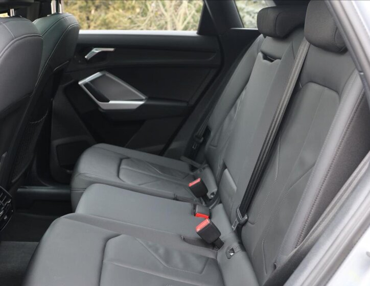 Audi Q3 SUV / Terénní 2,0 l 137 kw