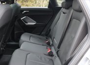 Audi Q3 SUV / Terénní 2,0 l 137 kw