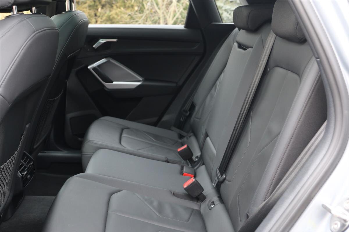 Audi Q3 SUV / Terénní 2,0 l 137 kw