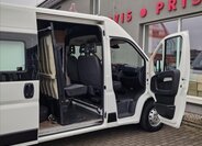 Citroën Jumper Skříň 2,2 l 103 kw