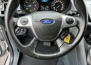 Ford C-MAX MPV 2,0 l 85 kw