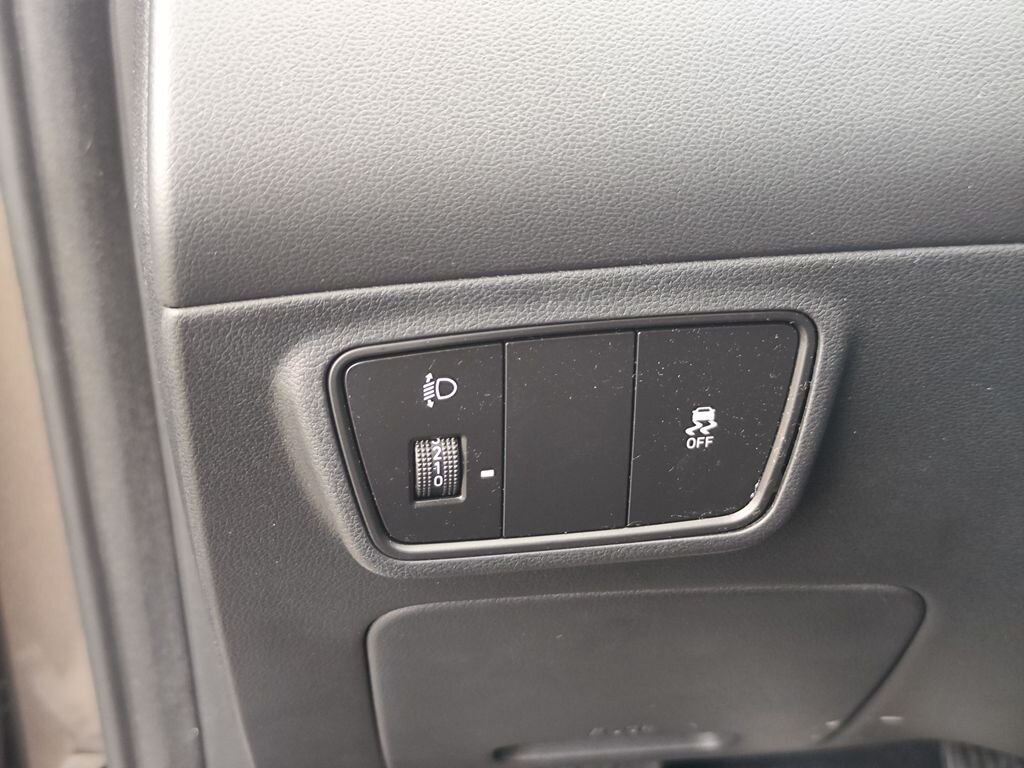 Hyundai Tucson SUV 1,6 l 110 kw