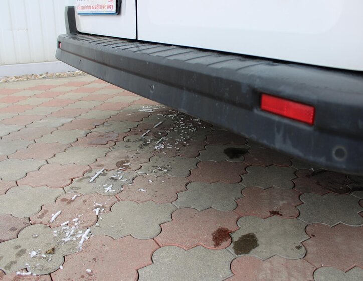 Fiat Talento Užitková 1,6 l 92 kw