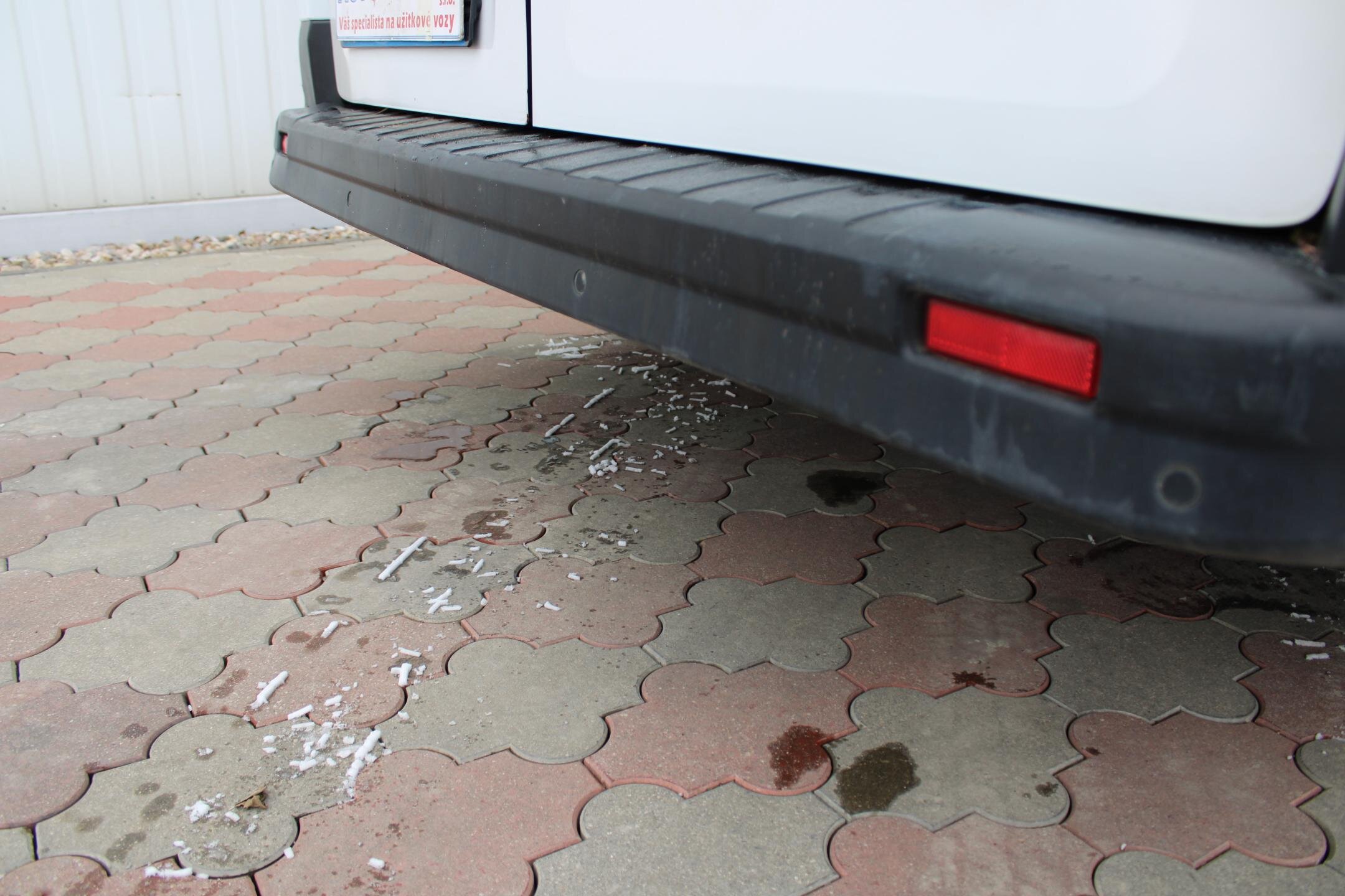 Fiat Talento Užitková 1,6 l 92 kw