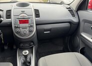 KIA Soul Hatchback 1,6 l 94 kw
