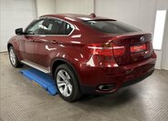 BMW X6 SUV / Terénní 3,0 l 225 kw