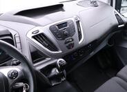 Ford Transit Custom 18