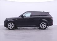 Land Rover Range Rover 4