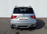 BMW X3 27