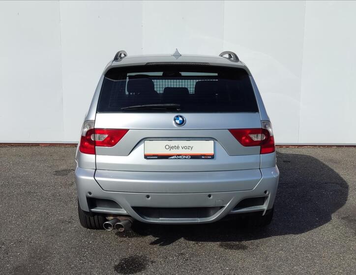 BMW X3 27