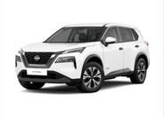Nissan X-Trail 2
