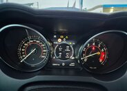 Jaguar F-Type Kupé 2,0 l 221 kw