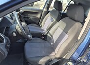 Ford Fusion Hatchback 1,4 l 59 kw