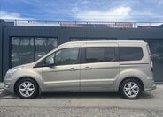 Ford Tourneo Connect MPV 1,5 l 88 kw
