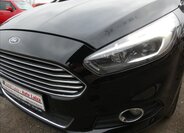Ford S-MAX MPV 2,0 l 110 kw