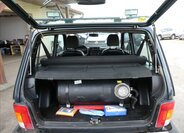 Lada Niva Ostatní 1,7 l 61 kw