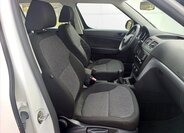 Škoda Yeti SUV / Terénní 2,0 l 81 kw